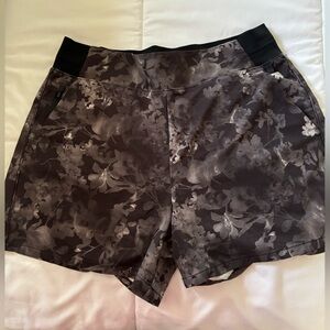 Athleta Shorts